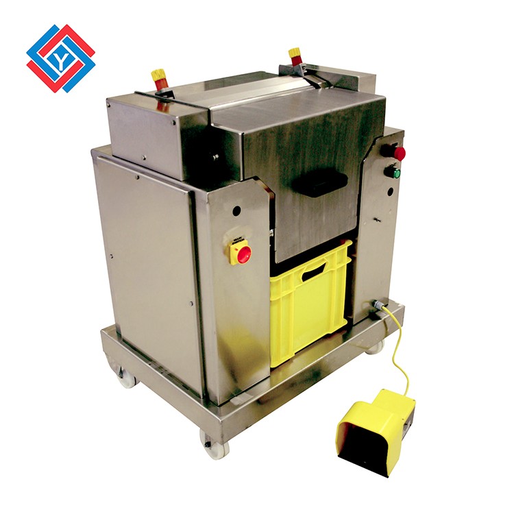 牛羊肉去筋膜機JY-JM450