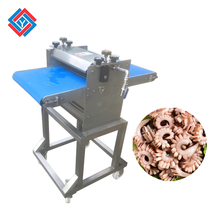 魷魚切花機(jī)JYR-150